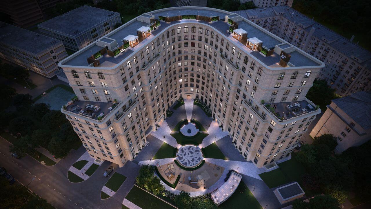 Купить квартиру в ЖК Врубеля, 4 в Москве от застройщика, официальный сайт жилого комплекса Врубеля, 4, цены на квартиры, планировки. Найдено 47 объявлений.