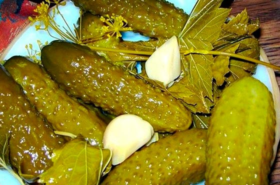 Лучшие сорта огурцов для засолки и консервирования